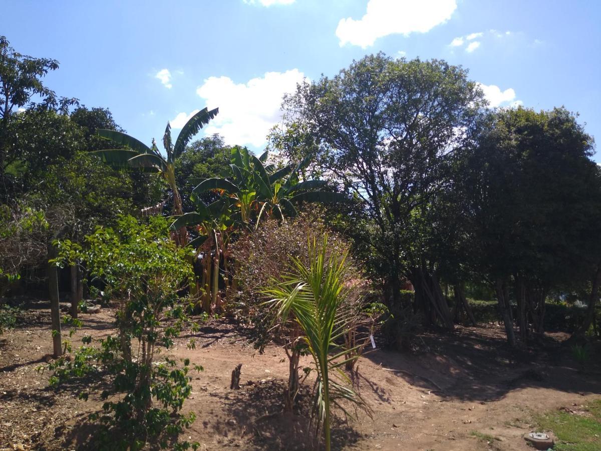 Paraiso Em Serra Negra Lindoia Com Linda Paisagem Exterior foto